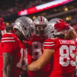Ohio State TEs