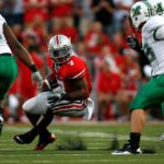 Ohio State vs Marshall