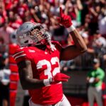 TreVeyon Henderson