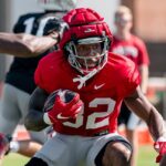TreVeyon Henderson