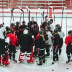 Womens Hockey