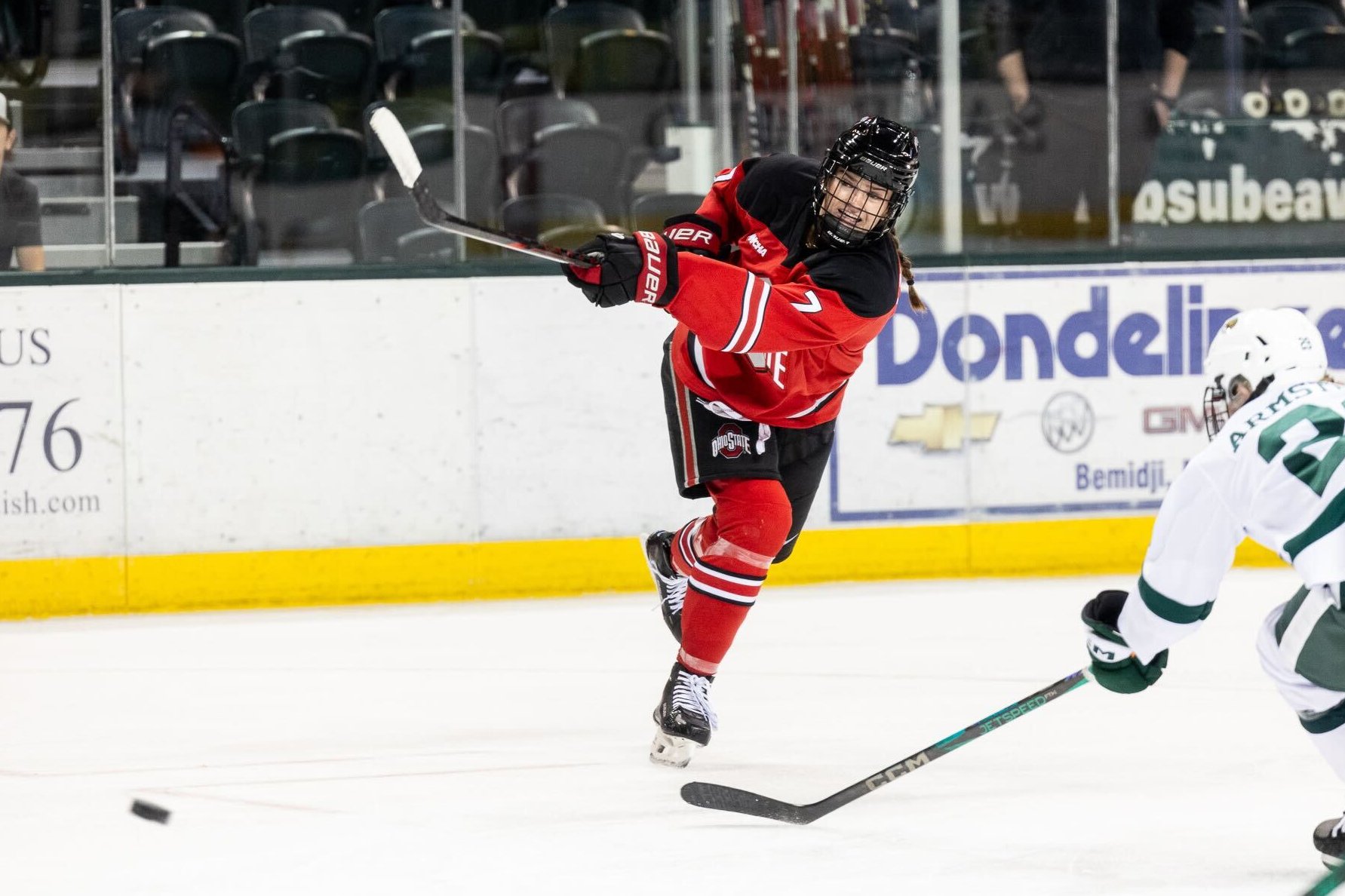 Women's Ice Hockey