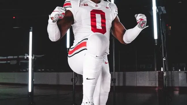 All White Uniforms