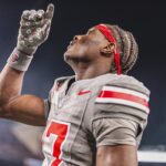Carnell Tate