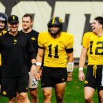 Iowa Hawkeyes