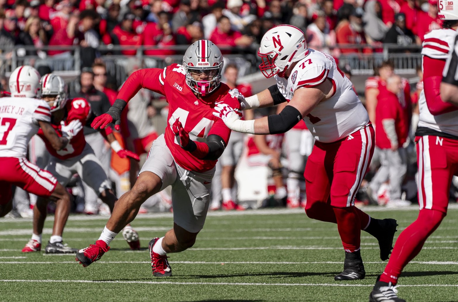 The Good, the Bad, and the Ugly from Ohio State’s Gritty 21-17 Win Over Nebraska