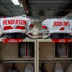 Ohio State away whites