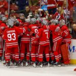 Ohio State Men's Hockey