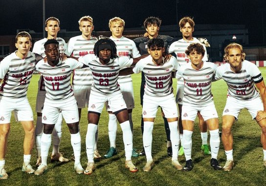 Ohio State Men's Soccer