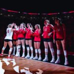 Volleyball - womens