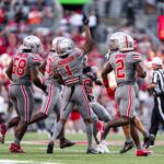 Gray Uniforms