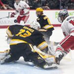 Ohio State Men's Hockey