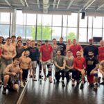 Ohio State Wrestling