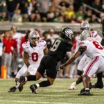 Ohio State at Oregon