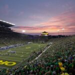 Oregon Stadium