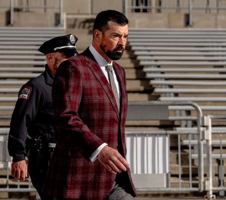 WAS RYAN DAY “BORN ON THIRD BASE”?