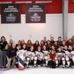 Women's Hockey