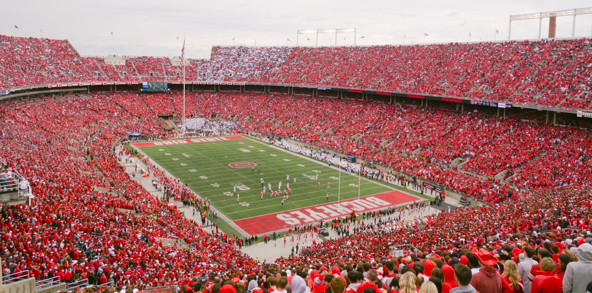 Ohio Stadium