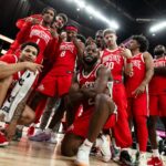 Ohio State Basketball Team