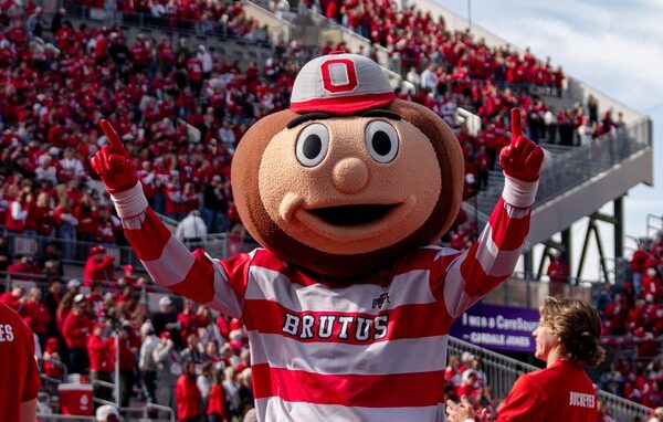 Brutus Buckeye