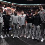 Buckeye Hoopsters