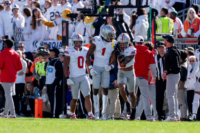 Ohio State’s Performance Review: Offense and Defense Evaluations After Gritty Win