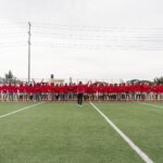 Ohio State Buckeyes Football Team
