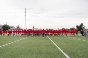 Ohio State Buckeyes Football Team