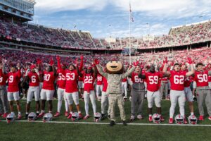 Carmen Ohio