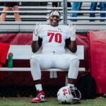 David Sanders Jr.