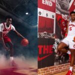 Ohio State 2025 Recruits