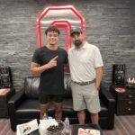 Jaeden Ricketts