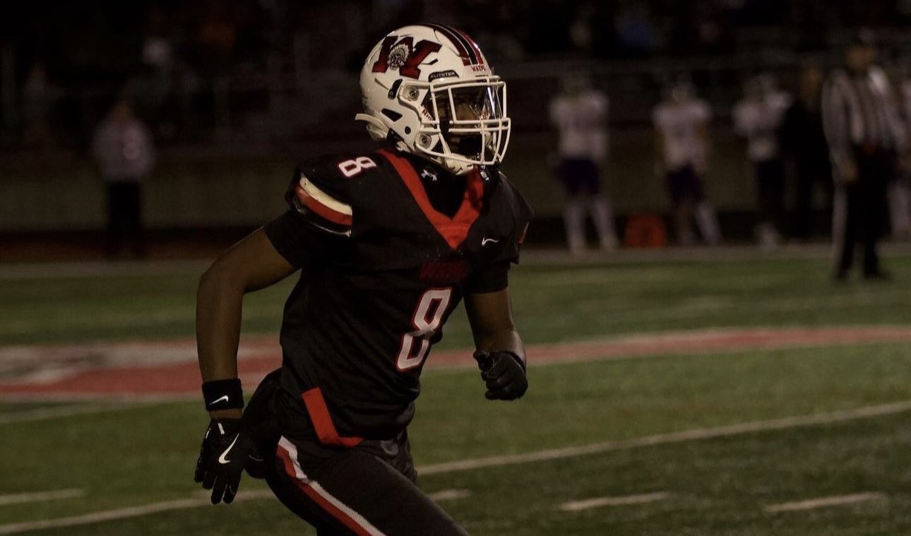 Ohio State Secures First Commitment for 2027 Class with Five-Star Receiver Jamier Brown