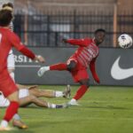 Ohio State Men's Soccer