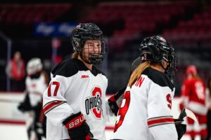 Ohio State Women's Hockey