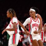 Ohio State women's basketball