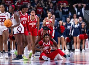 Ohio State Women's Basketball