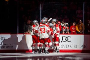 Ohio State Men's Hockey