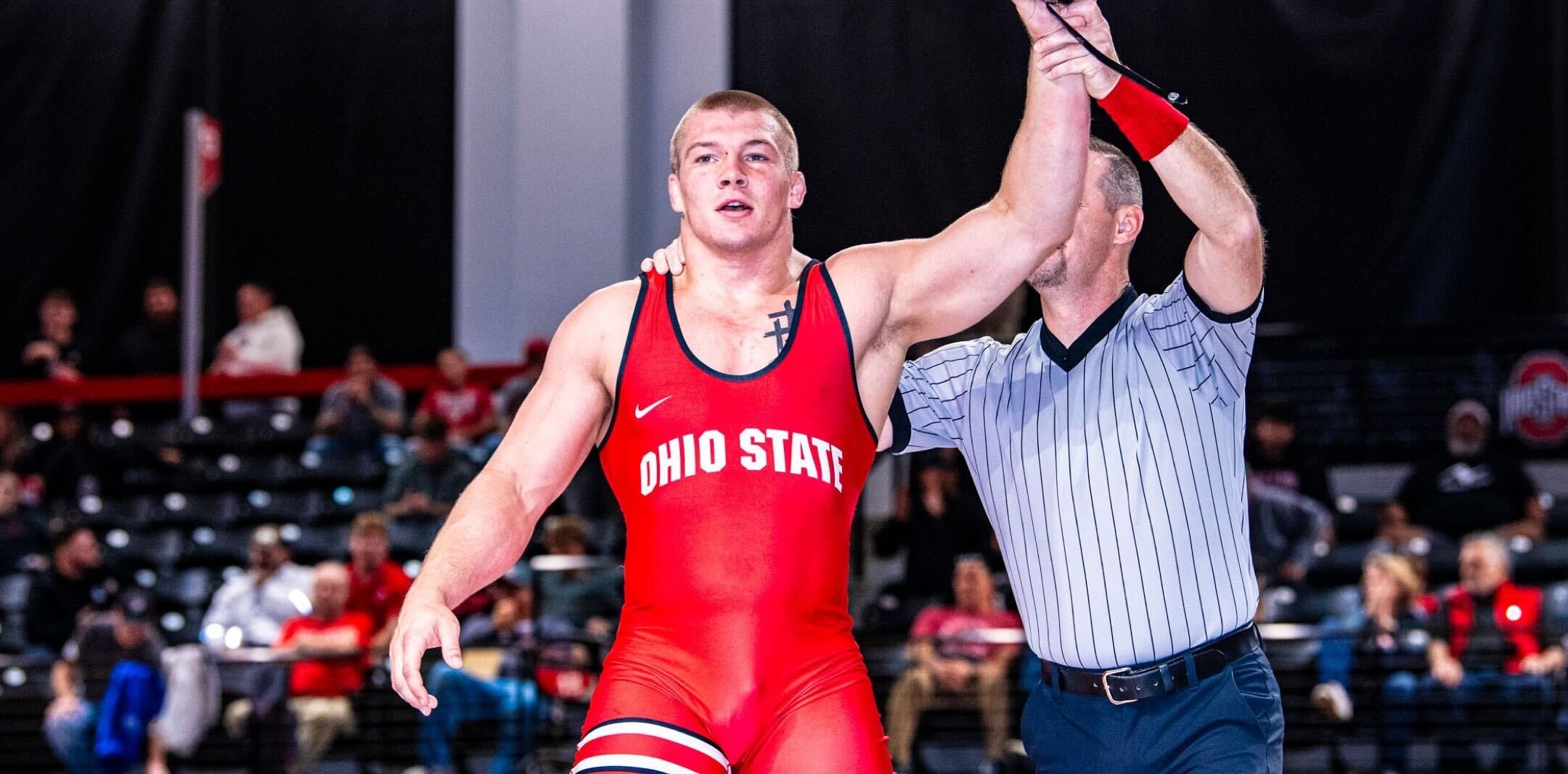 Ohio State Buckeyes Wrestling Team Shines in Season Opener and Prepares for Sasso’s Triumphant Return