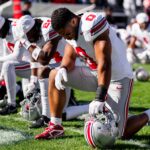 Praying Players