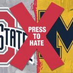Ohio State vs Michigan