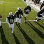 Purdue football