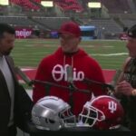 Ryan Day, A.J. Hawk, Pay McAfee