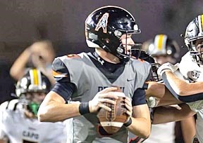 Ohio State Lands 2027 Five-Star QB Brady Edmunds