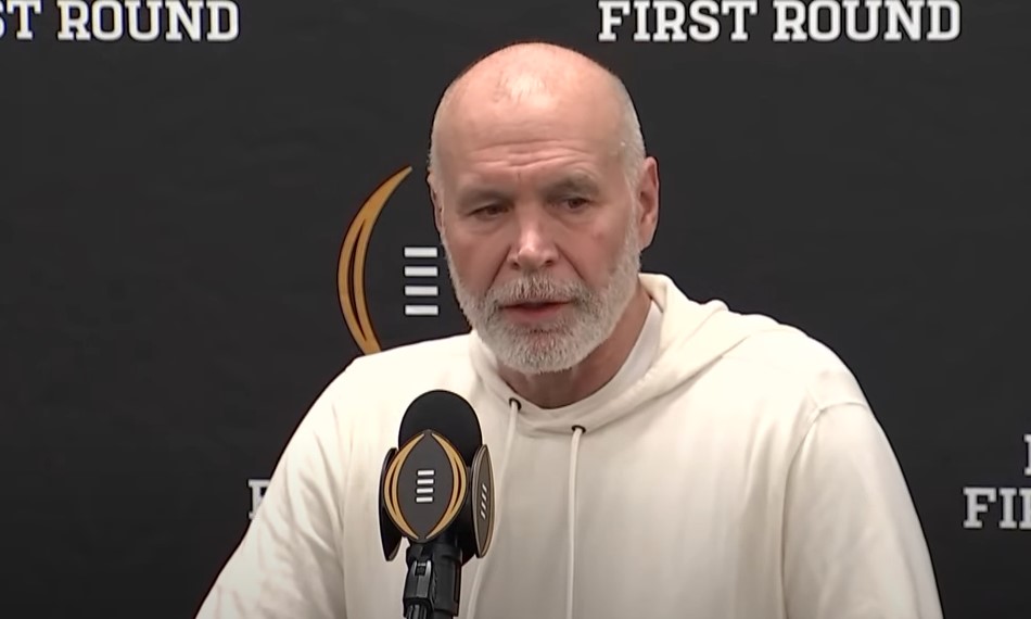 Ohio State’s Jim Knowles Confident Ahead of Clash with Tennessee