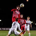 Ohio State Men's Soccer