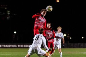 Ohio State Men's Soccer