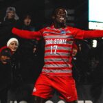 Ohio State Men's Soccer