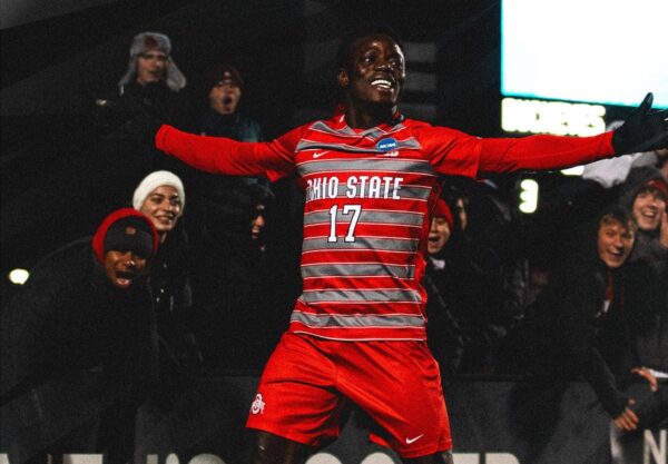 Ohio State Men's Soccer