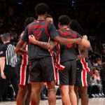 Ohio State Men's Basketball